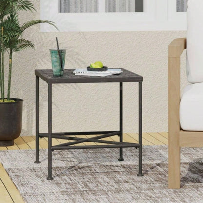 LUNA END TABLE, Popular styles for  2025 year