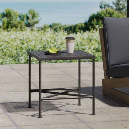 LUNA END TABLE, Popular styles for  2025 year