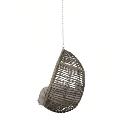 MORRIS HANGING CHAIR WITH 8FT CHAIN
