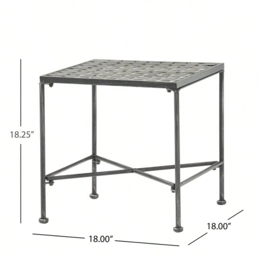 LUNA END TABLE, Popular styles for  2025 year