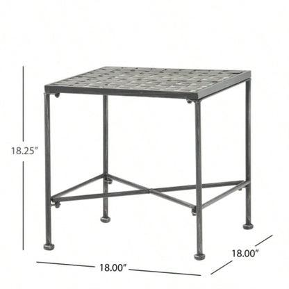 LUNA END TABLE, Popular styles for  2025 year