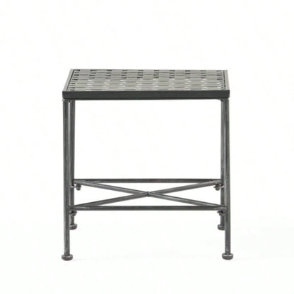 LUNA END TABLE, Popular styles for  2025 year
