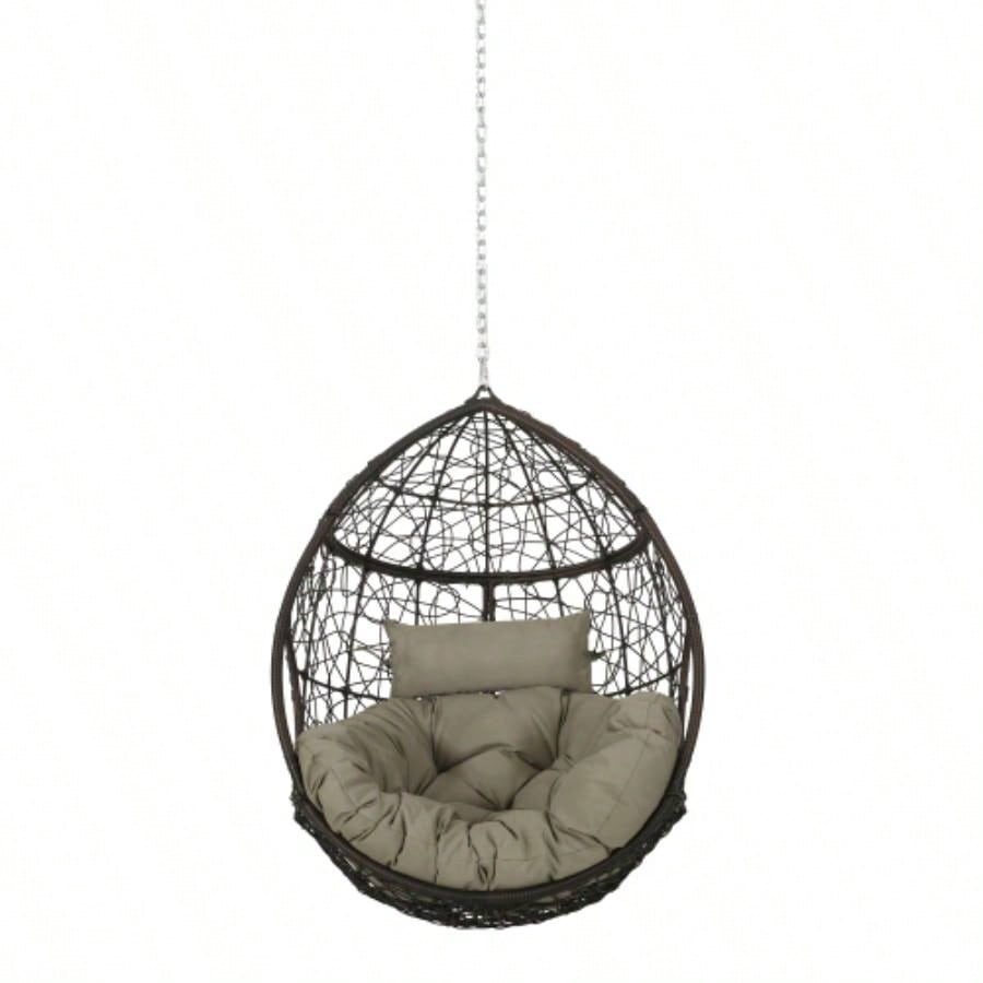 CASTAIC HANGING CHAIR WITH 8FT CHAIN