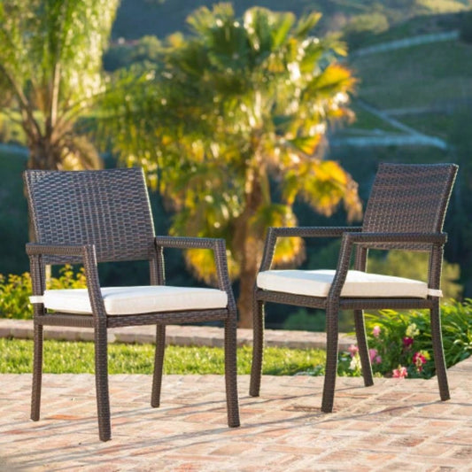 ISLAND DINING CHAIRset of 2