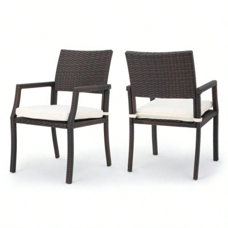 ISLAND DINING CHAIRset of 2