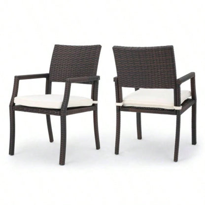 ISLAND DINING CHAIRset of 2