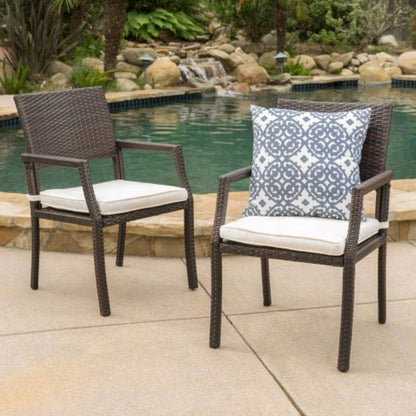 ISLAND DINING CHAIRset of 2