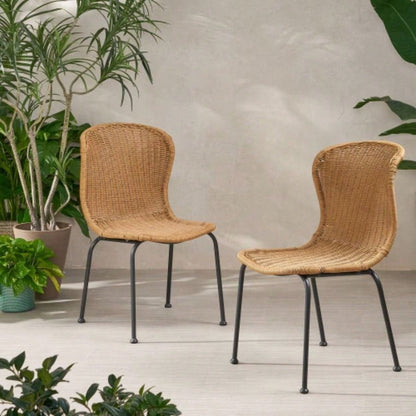 BOHO CHAIRset of 2, Popular styles for  2025 year