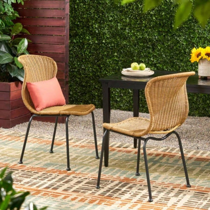 BOHO CHAIRset of 2, Popular styles for  2025 year