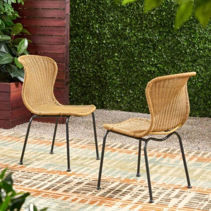 BOHO CHAIRset of 2, Popular styles for  2025 year