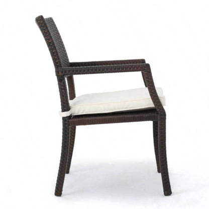 ISLAND DINING CHAIRset of 2