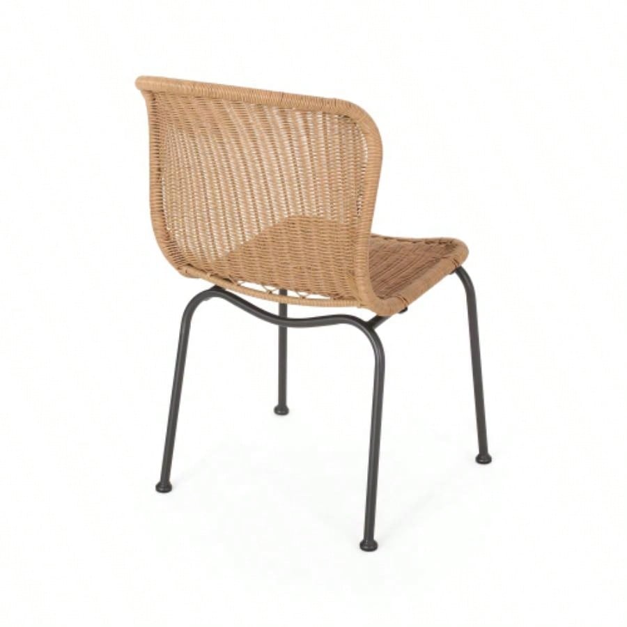 BOHO CHAIRset of 2, Popular styles for  2025 year