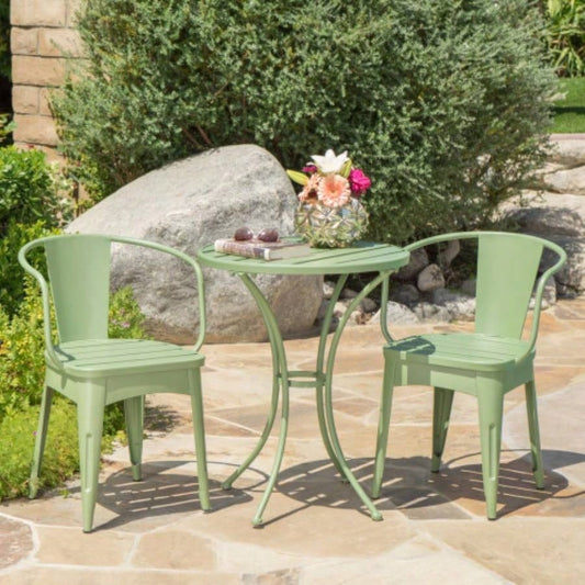 3 PC KD METAL SET, Popular styles for  2025 year