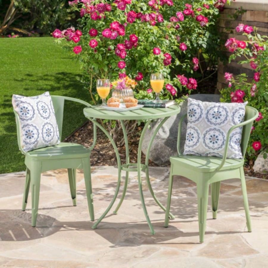 3 PC KD METAL SET, Popular styles for  2025 year