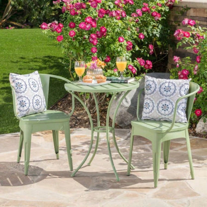 3 PC KD METAL SET, Popular styles for  2025 year