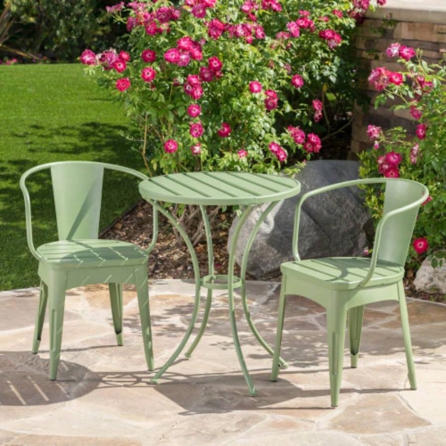 3 PC KD METAL SET, Popular styles for  2025 year