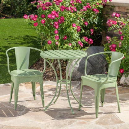 3 PC KD METAL SET, Popular styles for  2025 year