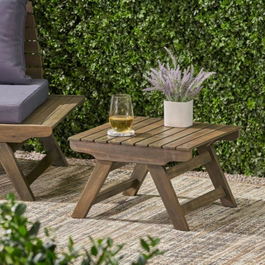 SEDONA SIDE TABLE, Popular styles for  2025 year