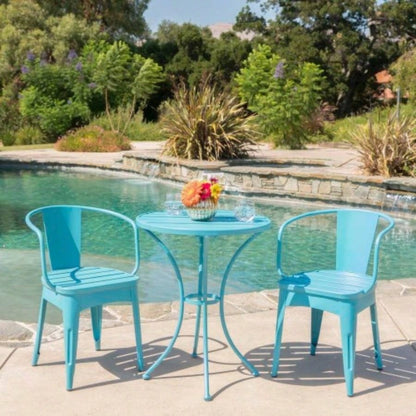 3 PC KD METAL SET, Popular styles for  2025 year