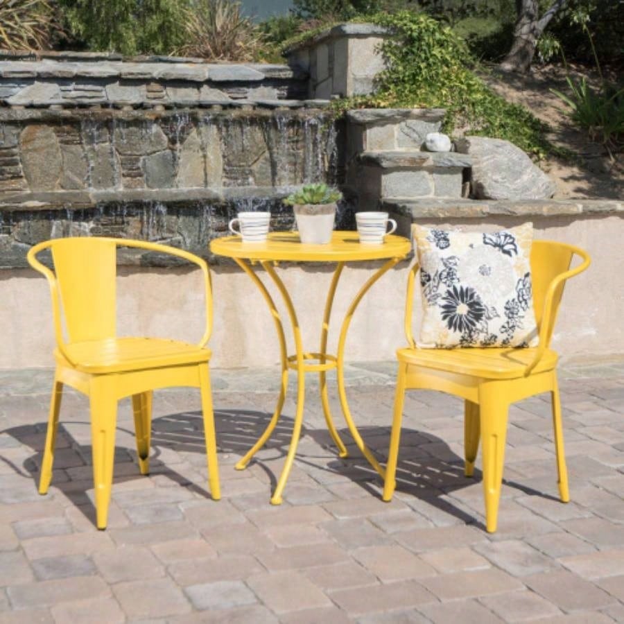 3 PC KD METAL SET, Popular styles for  2025 year