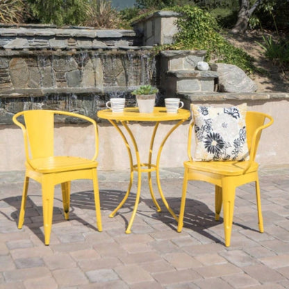 3 PC KD METAL SET, Popular styles for  2025 year