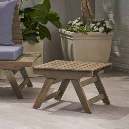 SEDONA SIDE TABLE, Popular styles for  2025 year