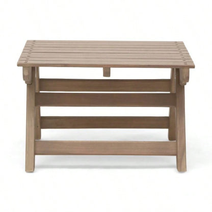 SEDONA SIDE TABLE, Popular styles for  2025 year