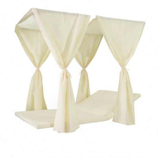 KENZIE DAYBED CUSHION CURTAINS