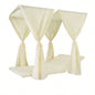 KENZIE DAYBED CUSHION CURTAINS