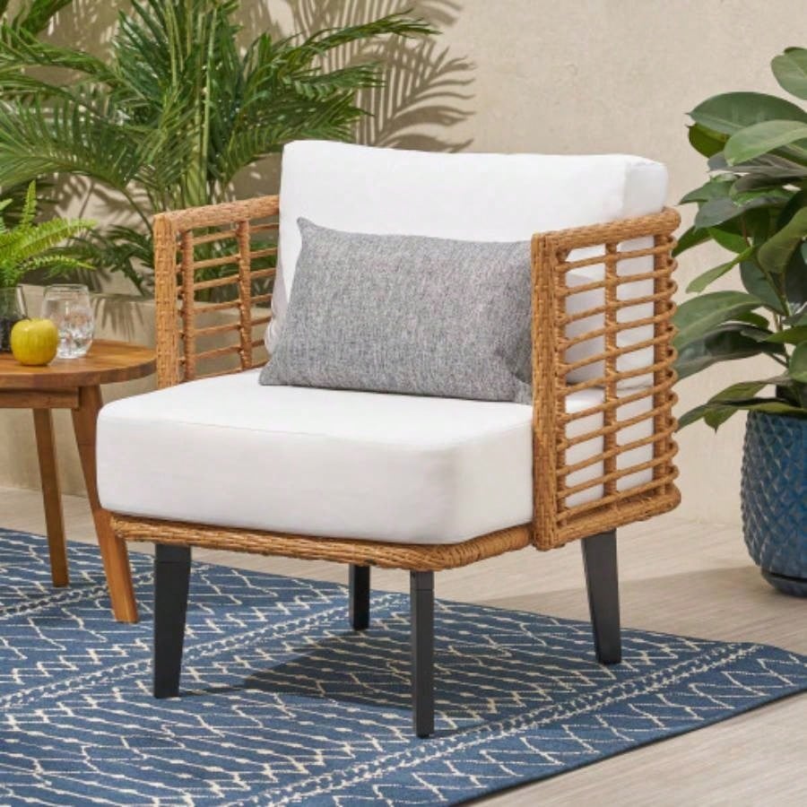 NIC CLUB CHAIR, Popular styles for  2025 year