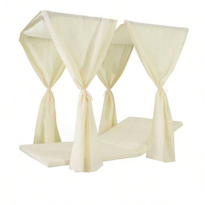 KENZIE DAYBED CUSHION CURTAINS