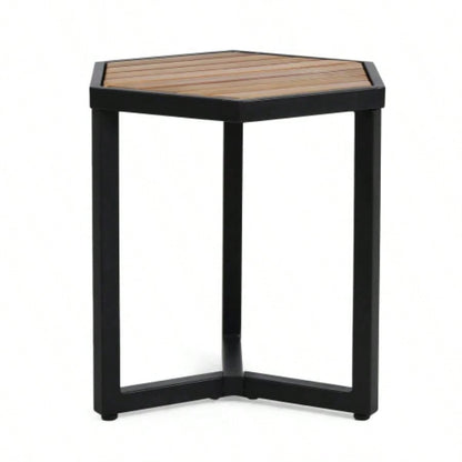 NAHANNI SIDE TABLE, Popular styles for  2025 year