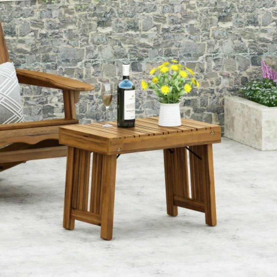 KYOTO SIDE TABLE, Popular styles for  2025 year