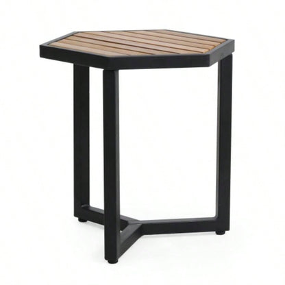 NAHANNI SIDE TABLE, Popular styles for  2025 year