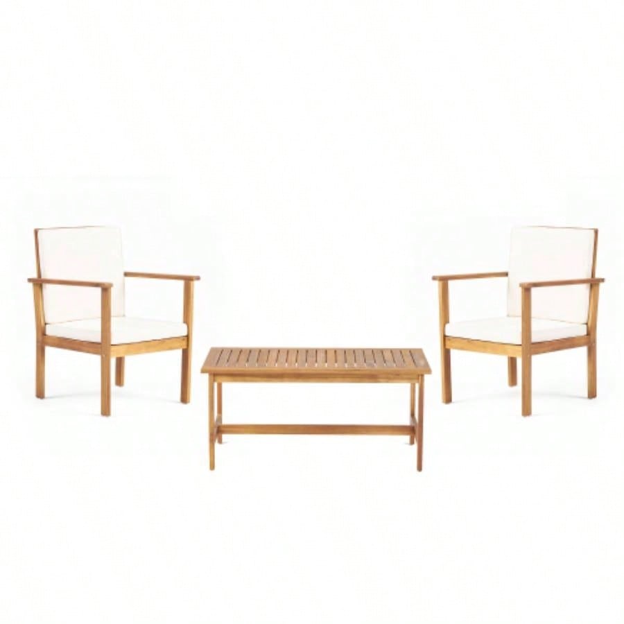 2 CLUB CHAIR TABLE, Popular styles for  2025 year