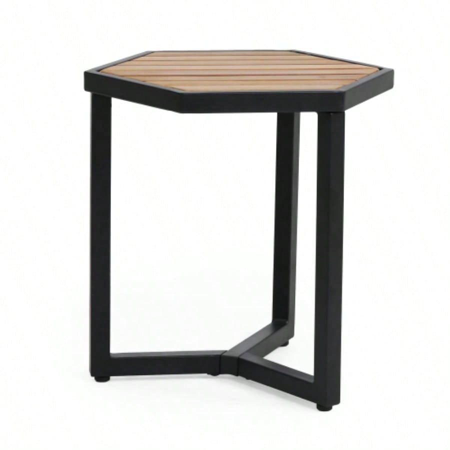 NAHANNI SIDE TABLE, Popular styles for  2025 year