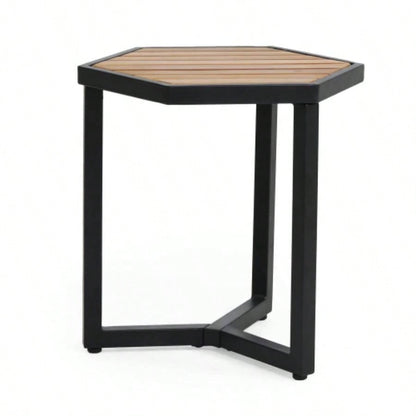 NAHANNI SIDE TABLE, Popular styles for  2025 year
