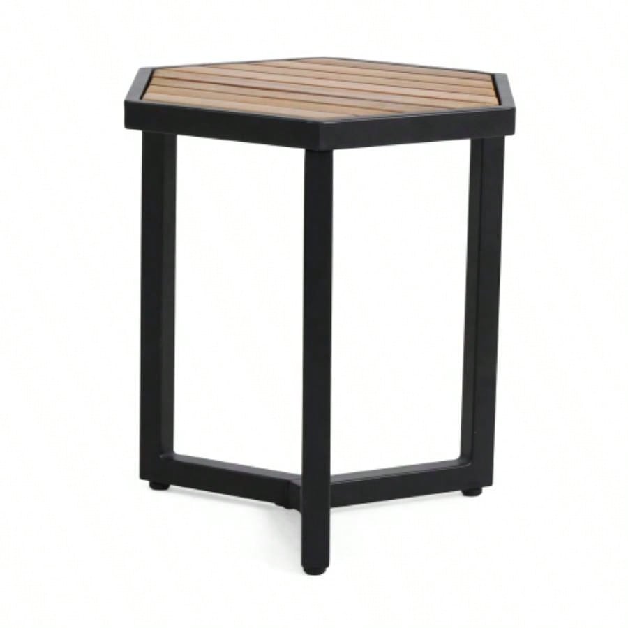 NAHANNI SIDE TABLE, Popular styles for  2025 year