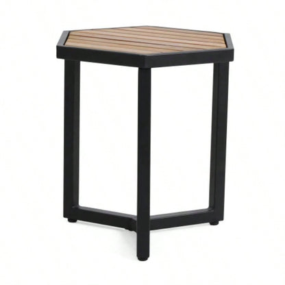 NAHANNI SIDE TABLE, Popular styles for  2025 year