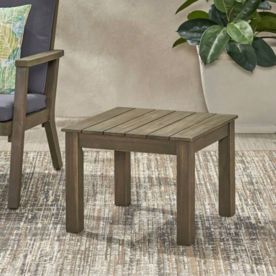 TEMECULA SIDE TABLE, Popular styles for  2025 year