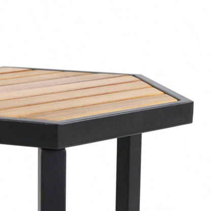 NAHANNI SIDE TABLE, Popular styles for  2025 year