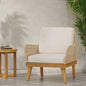 ANNISA CLUB CHAIR, Popular styles for  2025 year