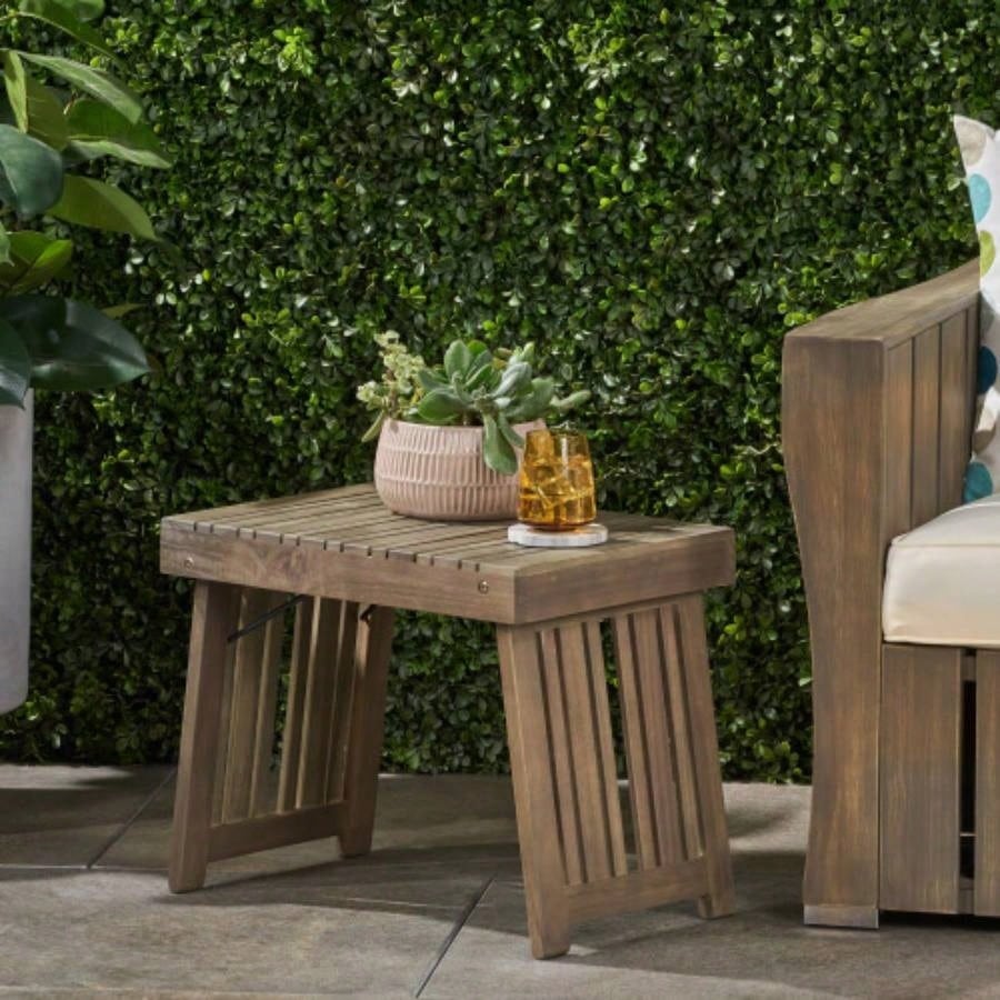 KYOTO SIDE TABLE, Popular styles for  2025 year
