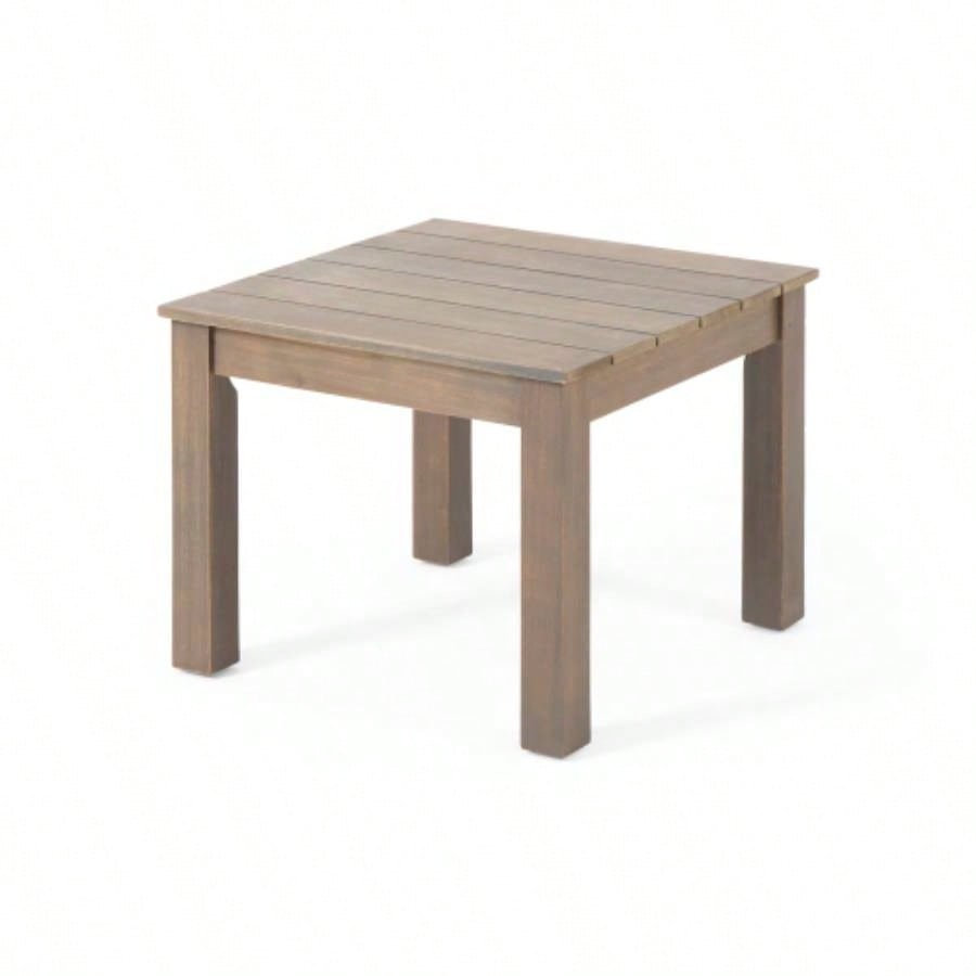 TEMECULA SIDE TABLE, Popular styles for  2025 year