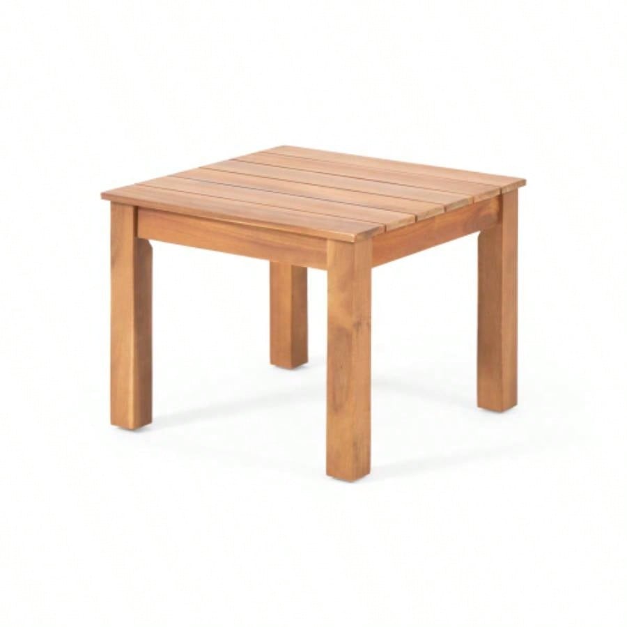 TEMECULA SIDE TABLE, Popular styles for  2025 year