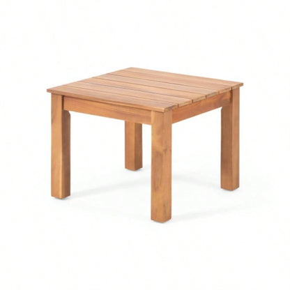 TEMECULA SIDE TABLE, Popular styles for  2025 year
