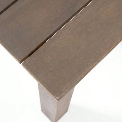 TEMECULA SIDE TABLE, Popular styles for  2025 year
