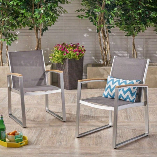 GLASGOW DINING CHAIR