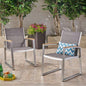 GLASGOW DINING CHAIR