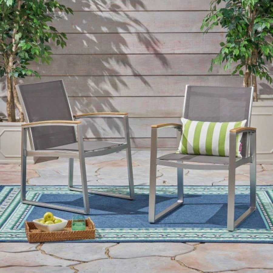GLASGOW DINING CHAIR